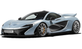 McLaren