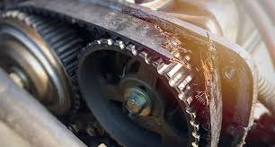 Rotura de la correa de servicio causas, consecuencias y cómo evitar una reparación costosa